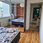 Cozy Two-Room Apt In A Central Location In Pasila